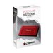 KINGSTON XS1000 2To SSD Pocket-Sized USB
