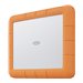 LACIE Rugged Raid Shuttle 8To USB-C
