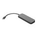 LENOVO USB-C to 4 Ports USB-A Hub