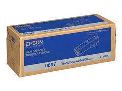 EPSON Toner noir Haute capacite