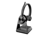 HP Poly Savi 7310 Monaural DECT