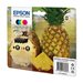 EPSON 1LB Multipack 4colours 604XL w/s