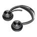 HP Poly Voyager Focus 2 UC Headset +USB-
