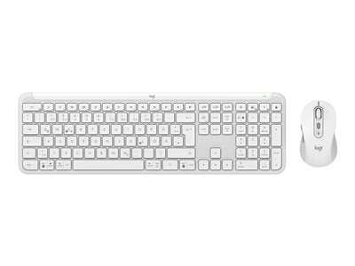 LOGI Signature Slim Combo MK950 (FR)