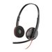 HP Poly BW 3220 Stereo USB-C HS