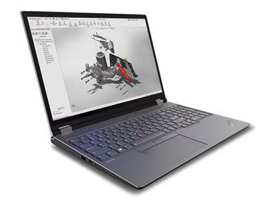 LENOVO TP P16 G2 i9-13980HX 16p 32Go 1To