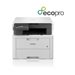 BROTHER DCPL3520CDW ECO color MFP 18ppm