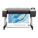 HP DesignJet T1700dr 44-in Printer