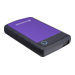 TRANSCEND StoreJet 25H3P - 2.5p Disque