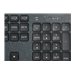 TARGUS EcoSmart Bluetooth Keyboard (FR)