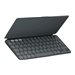LOGI Keys-To-Go 2 - Graphite (FR)