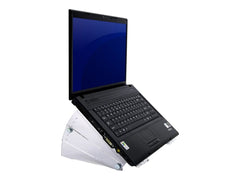 NEOMOUNTS NSNOTEBOOK300 Support pour ordinateur portable 10-22p - universel