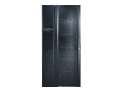 APC InRow SC System 2 InRow SC 50Hz 1PH 1 NetShelter SX Rack 600mm and Rear Containment