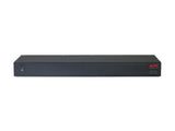 APC Rack PDU Metered 1U 10A 230V 8C13