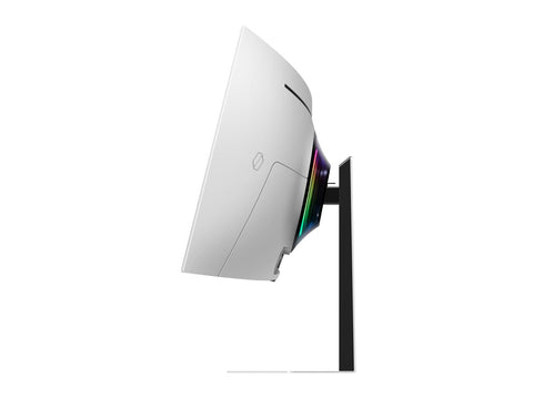 SAMSUNG LS49DG954SUXEN ODYSSEY OLED G9 G95SD 49p 240Hz SMART 1800R DWQHD 5120x1440 240Hz QD-OLED Glare-Free 0.03ms 1800R