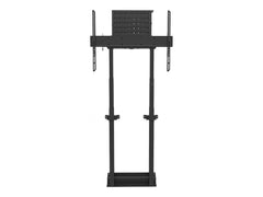 NEOMOUNTS WL55-875BL1 Support mural pour écran 55-100p - motorisé - TÜV