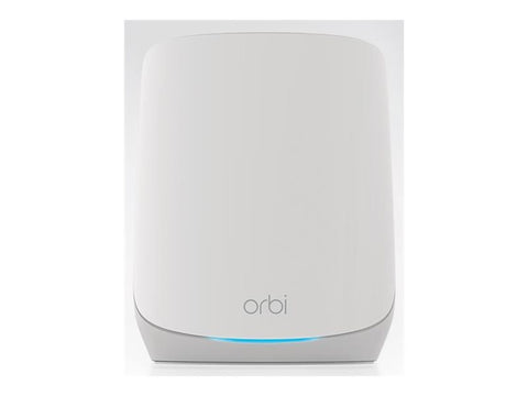NETGEAR 4PT ORBI AX5400 2PACK 1Year ARMOR BNDL