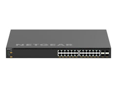 NETGEAR 28PT M4350-24X4V Managed Switch
