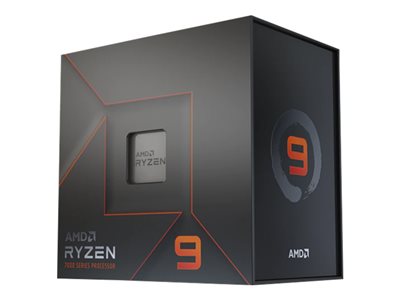 AMD Ryzen 9 7900X 5.6GHz AM5 12C/24T BOX
