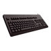 CHERRY G80-3000 Blue Corded Keyboard(GB)