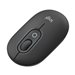 LOGI POP Mouse with emoji - GRAPHITE