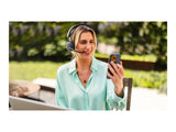 LOGITECH Zone Wireless 2 ES for B - Graphite