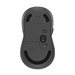 LOGI M650 L Wireless Mouse GRAPHITE