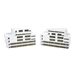 CISCO CBS350 Managed Switch 8 Port GE