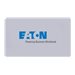 EATON Green Motion RFID Card x 5