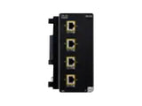 CISCO Catalyst IE3300 Module