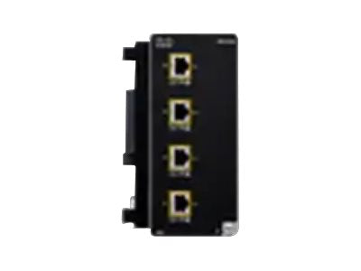 CISCO Catalyst IE3300 Module