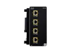 CISCO Catalyst IE3300 Module