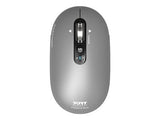 PORT DESIGNS Mouse Rechargeable BT