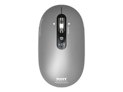 PORT DESIGNS Mouse Rechargeable BT
