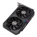 ASUS DUAL RTX3060 OC 12Go GDDR6 V2