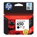 HP 350 BLACK INK WITH VIVERA