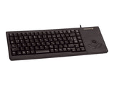 CHERRY G84-5400 Trackball Corded Keyboard (IT)