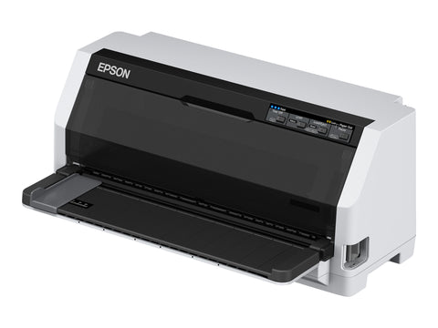EPSON LQ 780 Printer Mono dot-matrix A3 360x180dpi 24pin 487char/sec parallel USB