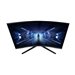 SAMSUNG Odyssey G5 LS27C 27p WQHD VA
