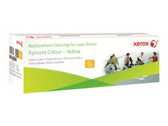 XEROX XRC Toner TK-590Y yellow