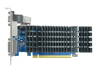 ASUS GF GT710 2Go D-Sub DVI HDMI