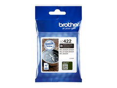 BROTHER LC422BK Ink For BH19M/B