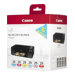 CANON 1LB PGI-29C/M/Y/PC/PM/R MultiPack