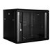 MCL IC6F99AL60P4512 - Coffret rÃ©seau mur