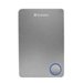 TRANSCEND StoreJet 25H3P - 2.5p Disque