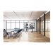 NEOMOUNTS Move Go XL Mobile Floor Stand