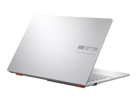ASUS Vivobook X1504FA-L11038X AMD Ryzen 5 7520U 15.6p LPDDR5 16Go 512Go PCIE G3 SSD AMD Radeon Graphics W11P 2Years Silver