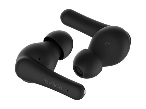 BELKIN Soundform Rhythm ANC True Wireless Earbuds