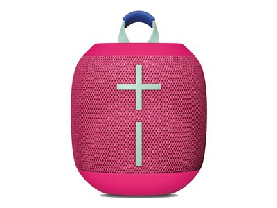 LOGI Ultimate Ears WONDERBOOM 4