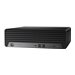 HP Elite SFF 800 G9 i5-14500 8Go 256Go